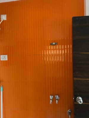 Furnished Amenities in 2 BHK Apartment at Kanakia Sanskruti CHS, Kandivali East – for Sale