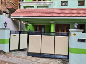 3 BHK Independent House For Sale in Kumarapuram