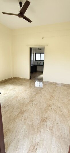 1 RkApartment For Rent in Wadgaon Sheri
