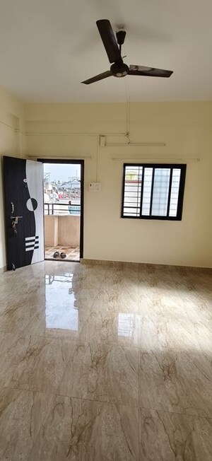 Room in 1 RK Apartment at Wadgaon Sheri – for Rent