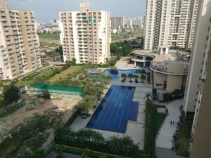 3.5 BHK Apartment – Exterior View View at BPTP Spacio, Sector 37d - for Sale