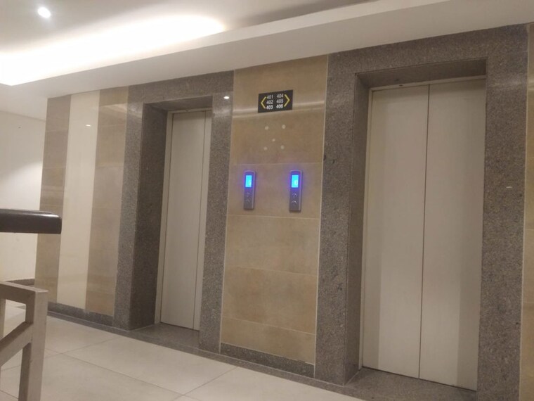 undefined, bptp-spacio 3.5 Bedroom 1865 Sq.Ft. Apartment In Sector 37d Gurgaon 10264304