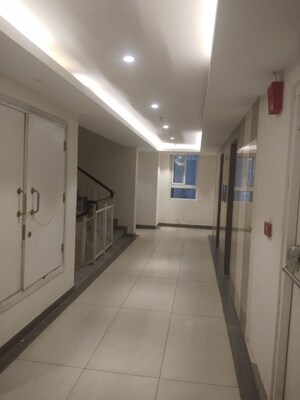 Building Lobby in 3.5 BHK Apartment at BPTP Spacio, Sector 37d – for Sale
