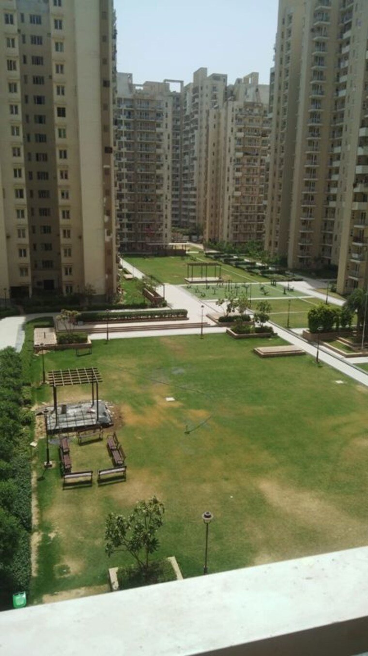 Exterior View, bptp-spacio 3.5 Bedroom 1865 Sq.Ft. Apartment In Sector 37d Gurgaon 10264304