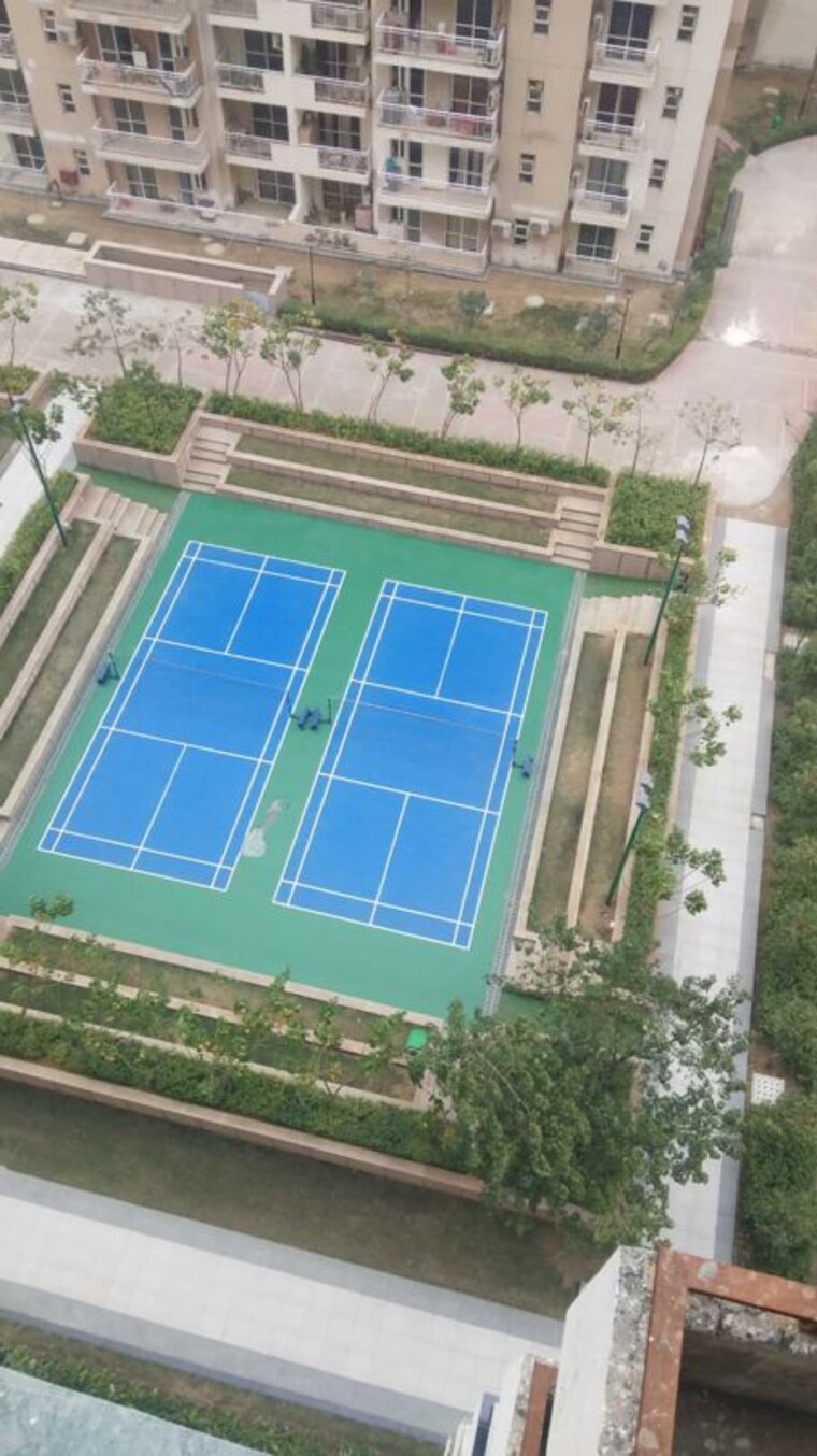 Master Plan, bptp-spacio 3.5 Bedroom 1865 Sq.Ft. Apartment In Sector 37d Gurgaon 10264304