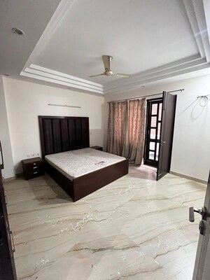 Bedroom in  Builder Floor at Builder Floor, Sector 28 – for Rent