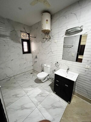 Team Area in  Builder Floor at Builder Floor, Sector 28 – for Rent