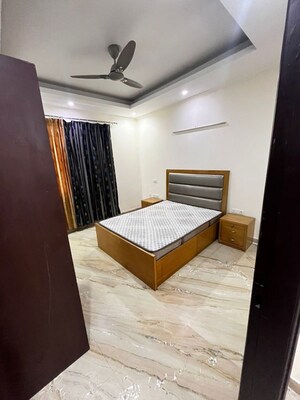 Bedroom in  Builder Floor at Builder Floor, Sector 28 – for Rent