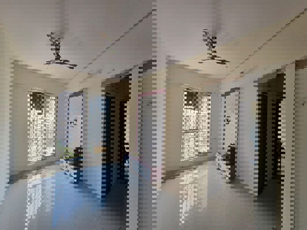 1 BHK + Pooja Room 380 Sq.Ft. Apartment in Squarefeet Joy square