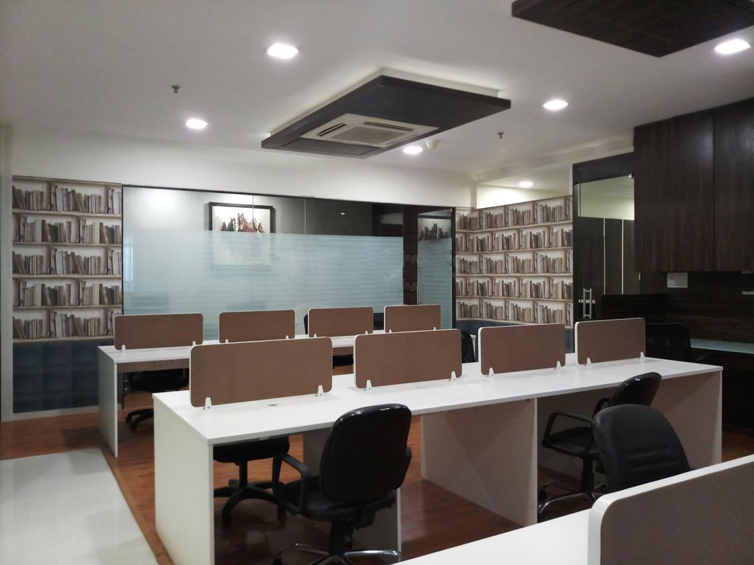 Office Space For Rent in Vijay Nagar