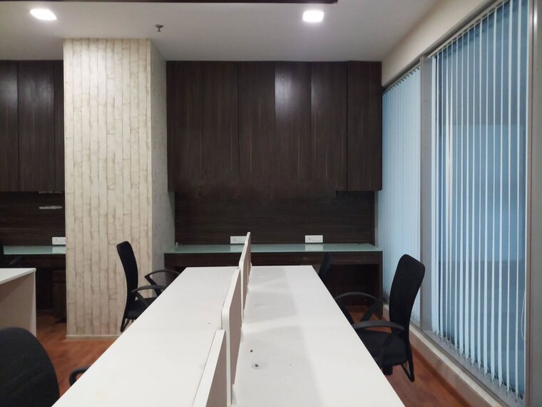 undefined, vijay nagar Commercial Office Space 1150 Sq.Ft. In Vijay Nagar Indore 10264315