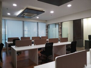 Furnished Amenities in  Office Space at Vijay Nagar – for Rent