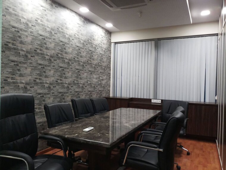 undefined, vijay nagar Commercial Office Space 1150 Sq.Ft. In Vijay Nagar Indore 10264315