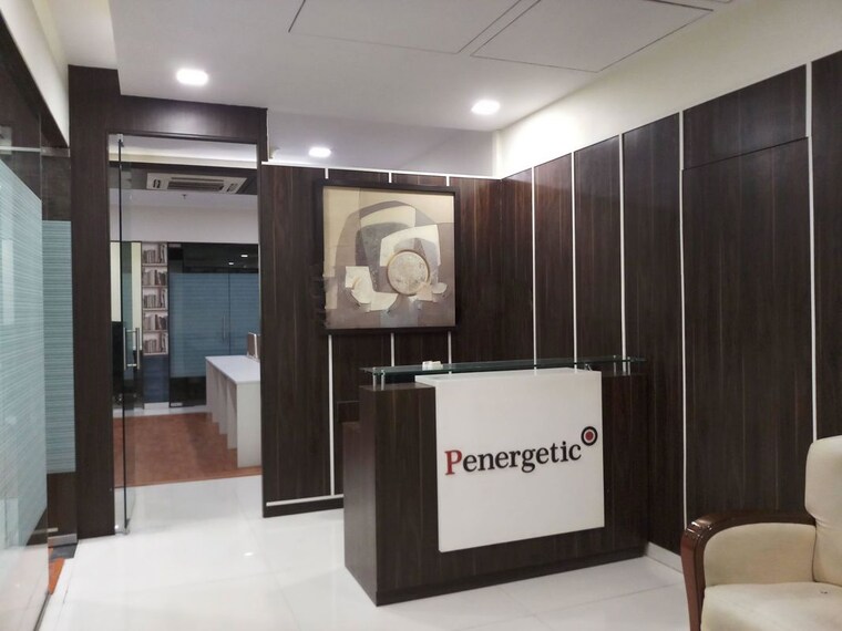 undefined, vijay nagar Commercial Office Space 1150 Sq.Ft. In Vijay Nagar Indore 10264315