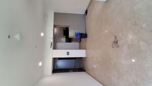 2 BHK Apartment For Rent in Aurum Q Residences, Ghansoli