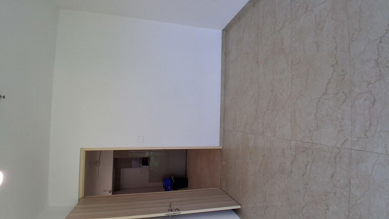 Bedroom, aurum-q-residences 2 Bedroom 950 Sq.Ft. Apartment In Ghansoli Navi Mumbai 10264309