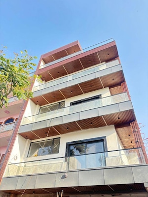 2 BHK Independent House For Rent in Rho 2 Greater Noida