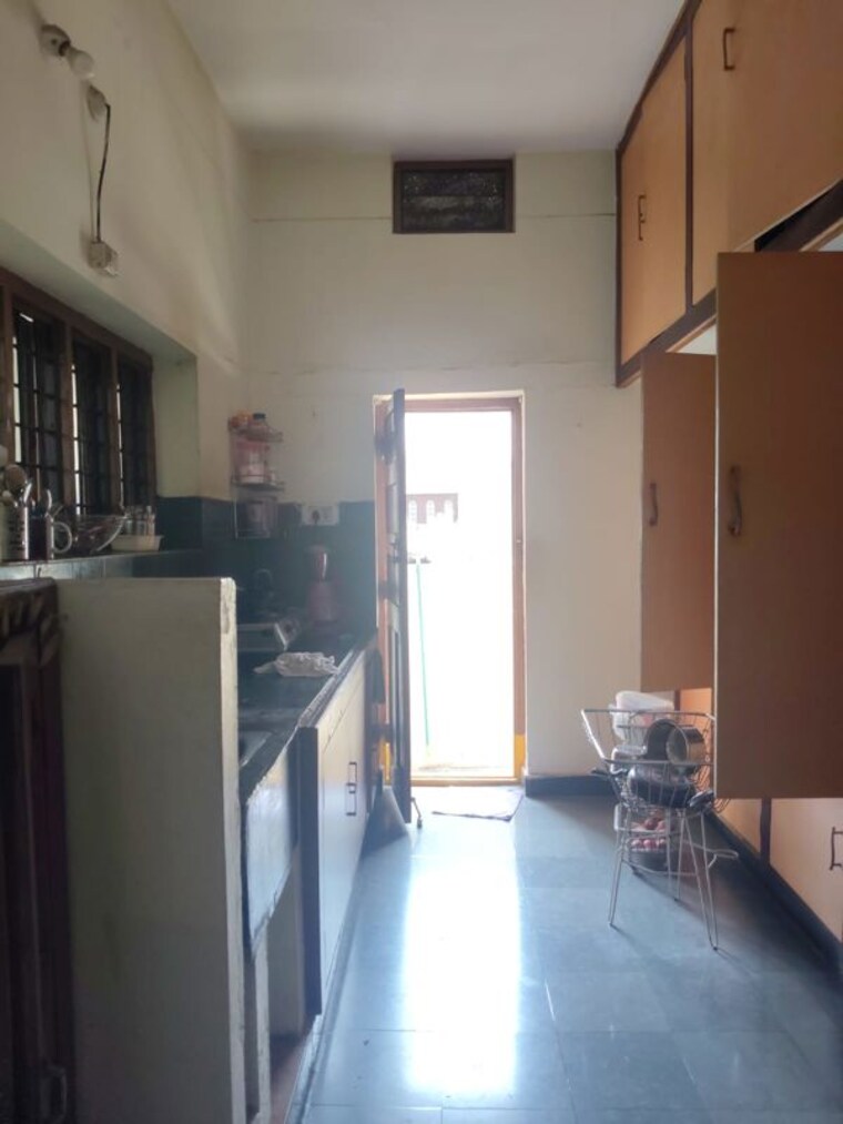Kitchen, lb nagar 4 Bedroom 2500 Sq.Ft. Independent House In Lb Nagar Hyderabad 10264374