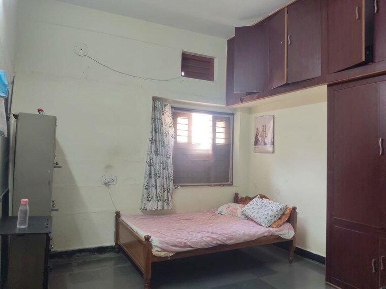 Bedroom, lb nagar 4 Bedroom 2500 Sq.Ft. Independent House In Lb Nagar Hyderabad 10264374