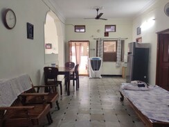 4 BHK + Pooja Room,Extra Room Independent House For Sale in LB Nagar