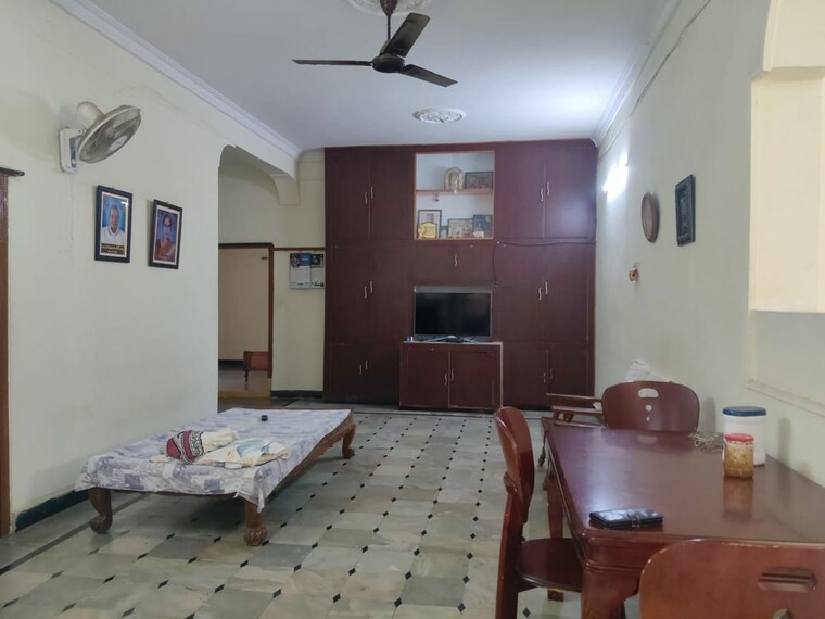 Living Room, lb nagar 4 Bedroom 2500 Sq.Ft. Independent House In Lb Nagar Hyderabad 10264374