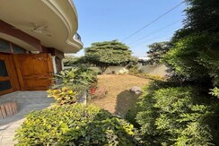 6+ BHK Independent House For Sale in Sector 16 A