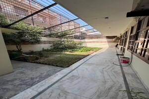 Swimming Pool in 6+ BHK Independent House at Sector 16 A – for Sale