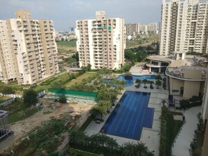 2 BHK Apartment – Exterior View View at BPTP Spacio, Sector 37d - for Sale