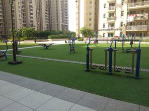 2 BHK Apartment For Sale in BPTP Spacio, Sector 37d