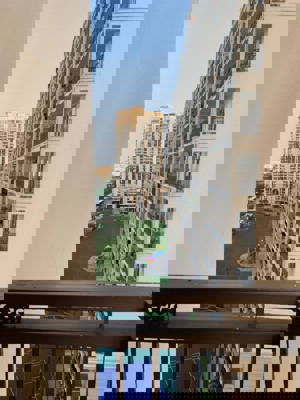 3 BHK + Pooja Room 1550 Sq.Ft. Apartment in Malwa Escon Primera