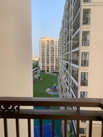 3 BHK + Pooja Room 1550 Sq.Ft. Apartment in Malwa Escon Primera