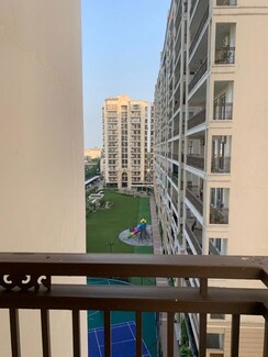 3 BHK + Pooja Room Apartment For Sale in Malwa Escon Primera