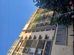 1 BHK Apartment For Rent in Titanium Pyramid Icon, Ghansoli