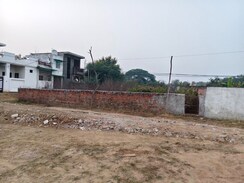 Plot For Sale in Mubarakpur