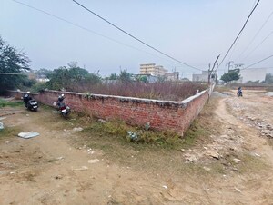 Plot Area in  Plot at Mubarakpur – for Sale