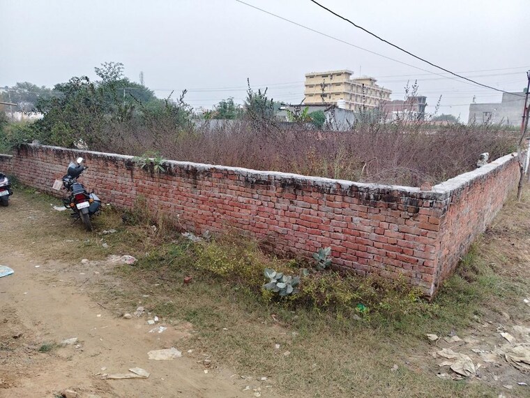 undefined, mubarakpur  1000 Sq.Ft. Plot In Mubarakpur Lucknow 10264410
