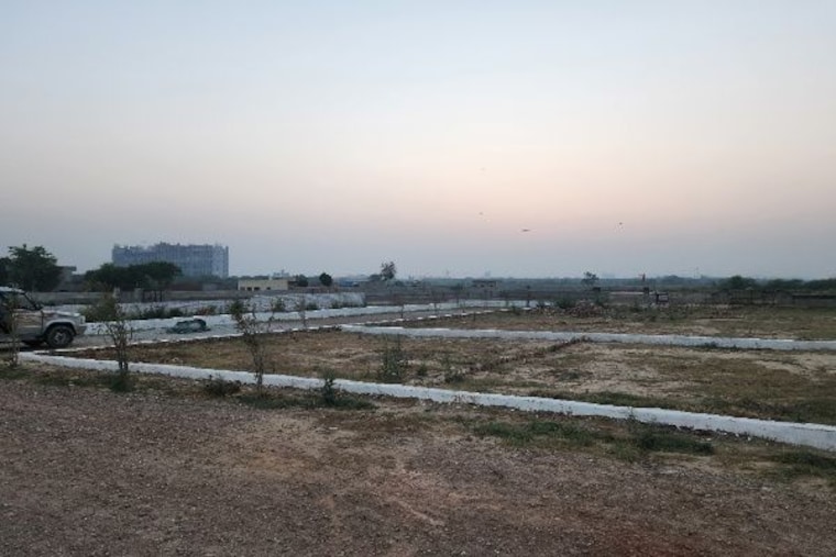 undefined, sector 21  238 Sq.Yd. Plot In Sector 21 Panchkula 10264395