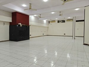 Team Area in  Office Space at Safdarjung Enclave – for Rent