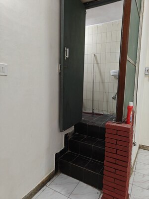Staircase in  Office Space at Safdarjung Enclave – for Rent