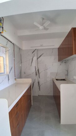 1 BHK Apartment For Rent in Parekh Celeste