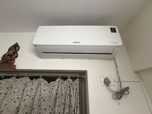 Furnished Amenities in 1 BHK Apartment at Viman Nagar – for Rent