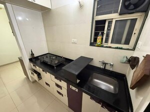 Team Area in 1 BHK Apartment at Viman Nagar – for Rent