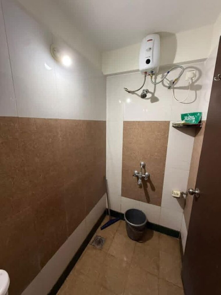 Team Area, viman nagar 1 Bedroom 800 Sq.Ft. Apartment In Viman Nagar Pune 10264427