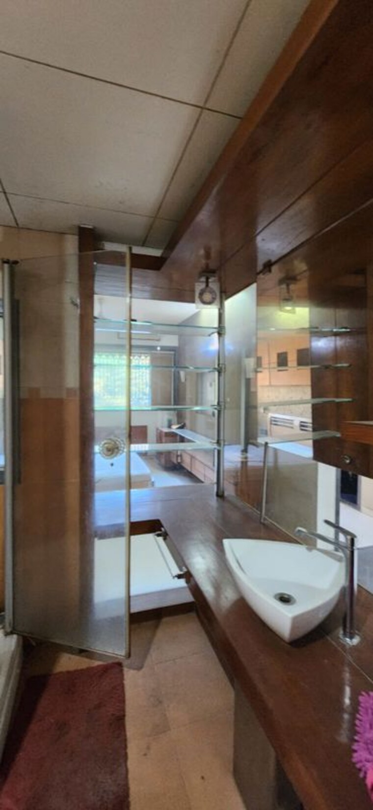 Bathroom, chembur 5 Bedroom 2600 Sq.Ft. Villa In Chembur Mumbai 10264324