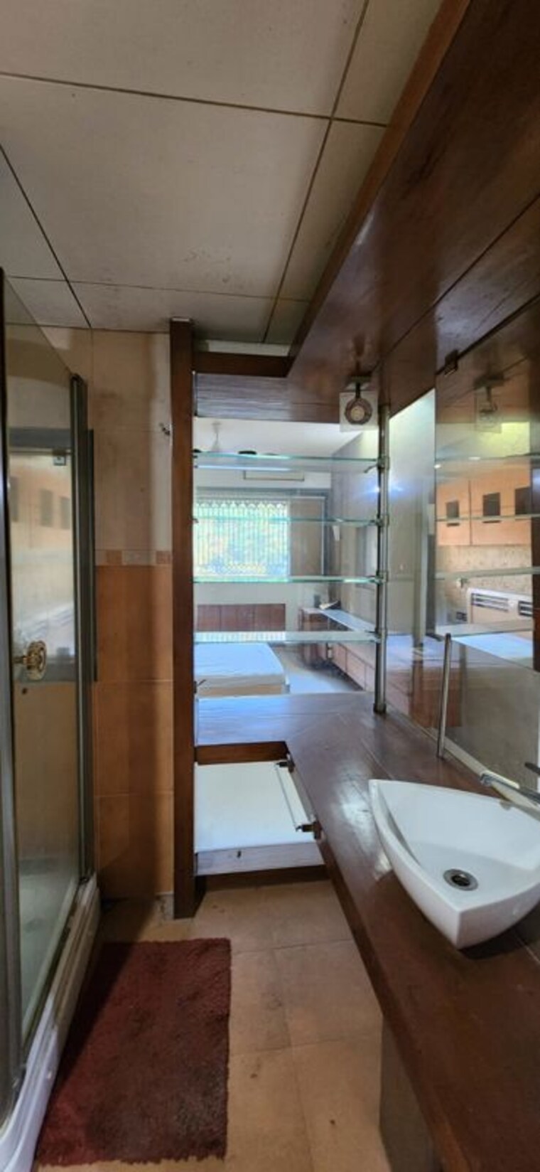 Bathroom, chembur 5 Bedroom 2600 Sq.Ft. Villa In Chembur Mumbai 10264324