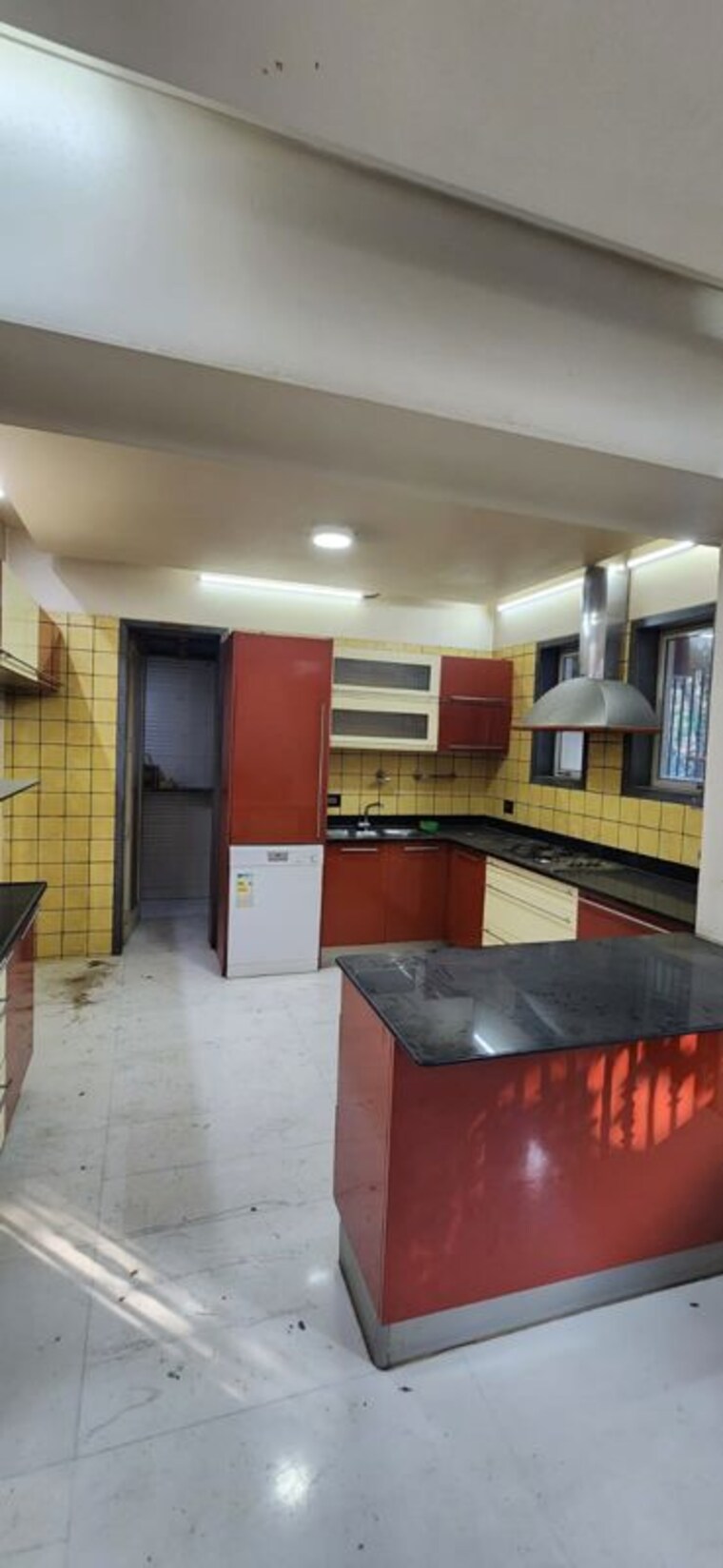Kitchen, chembur 5 Bedroom 2600 Sq.Ft. Villa In Chembur Mumbai 10264324