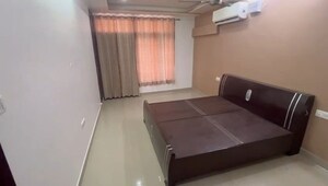 Kitchen in 3 BHK Apartment at Raja Park – for Sale