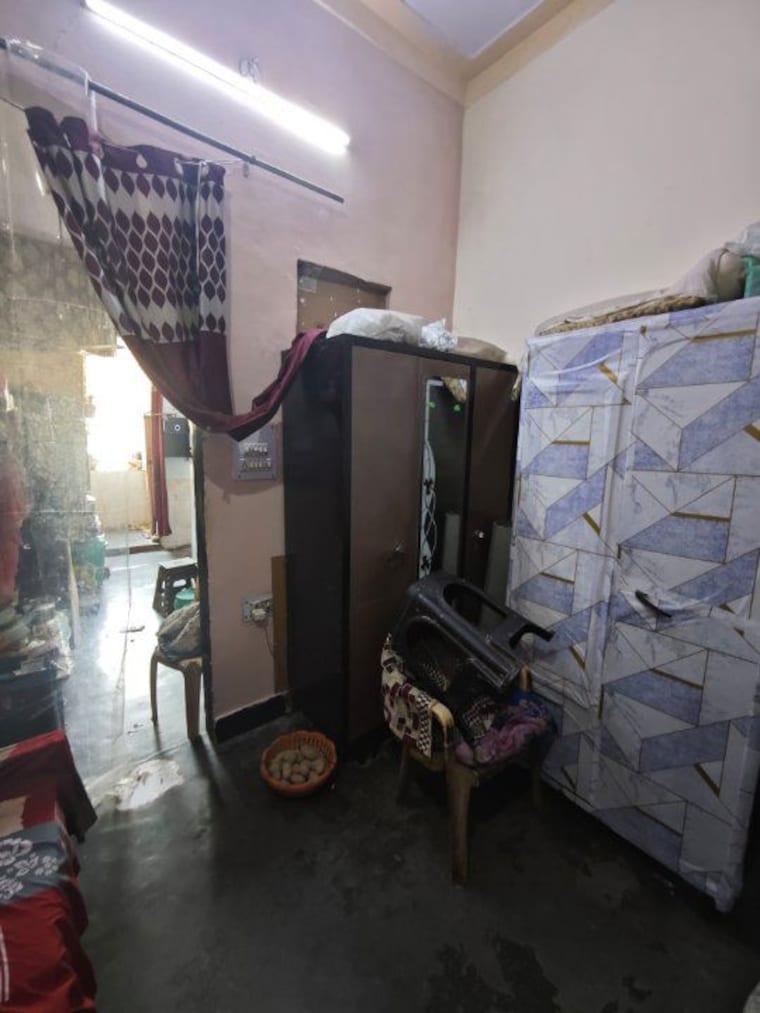 Room, burari 3 Bedroom 378 Sq.Ft. Independent House In Burari Delhi 10264321