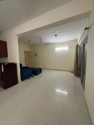 Hall in 3 BHK Apartment at Maxblis White House, Sector 75 – for Rent