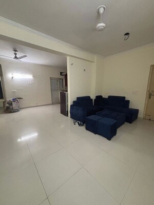Hall in 3 BHK Apartment at Maxblis White House, Sector 75 – for Rent